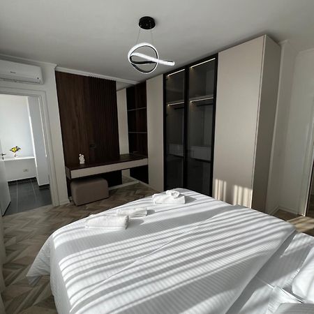 Erlaiden Apartment Shkodër Екстериор снимка