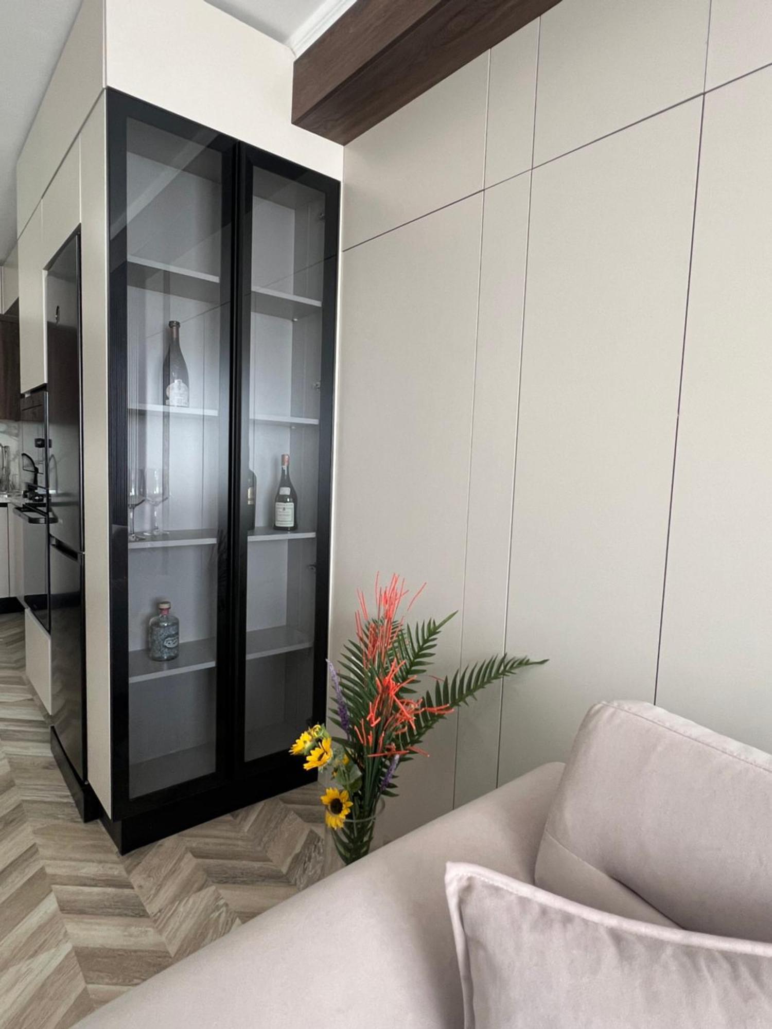 Erlaiden Apartment Shkodër Екстериор снимка