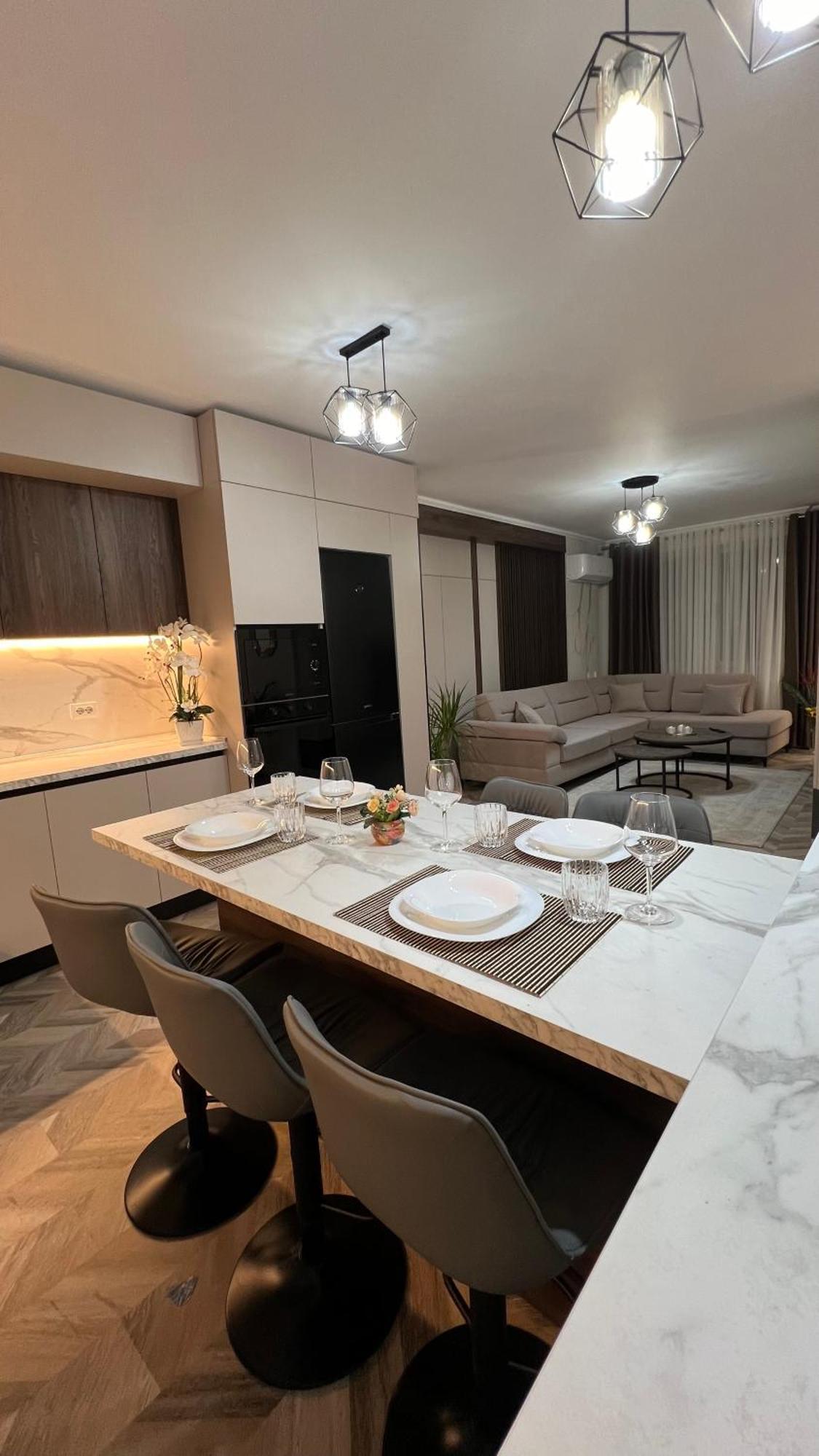 Erlaiden Apartment Shkodër Екстериор снимка