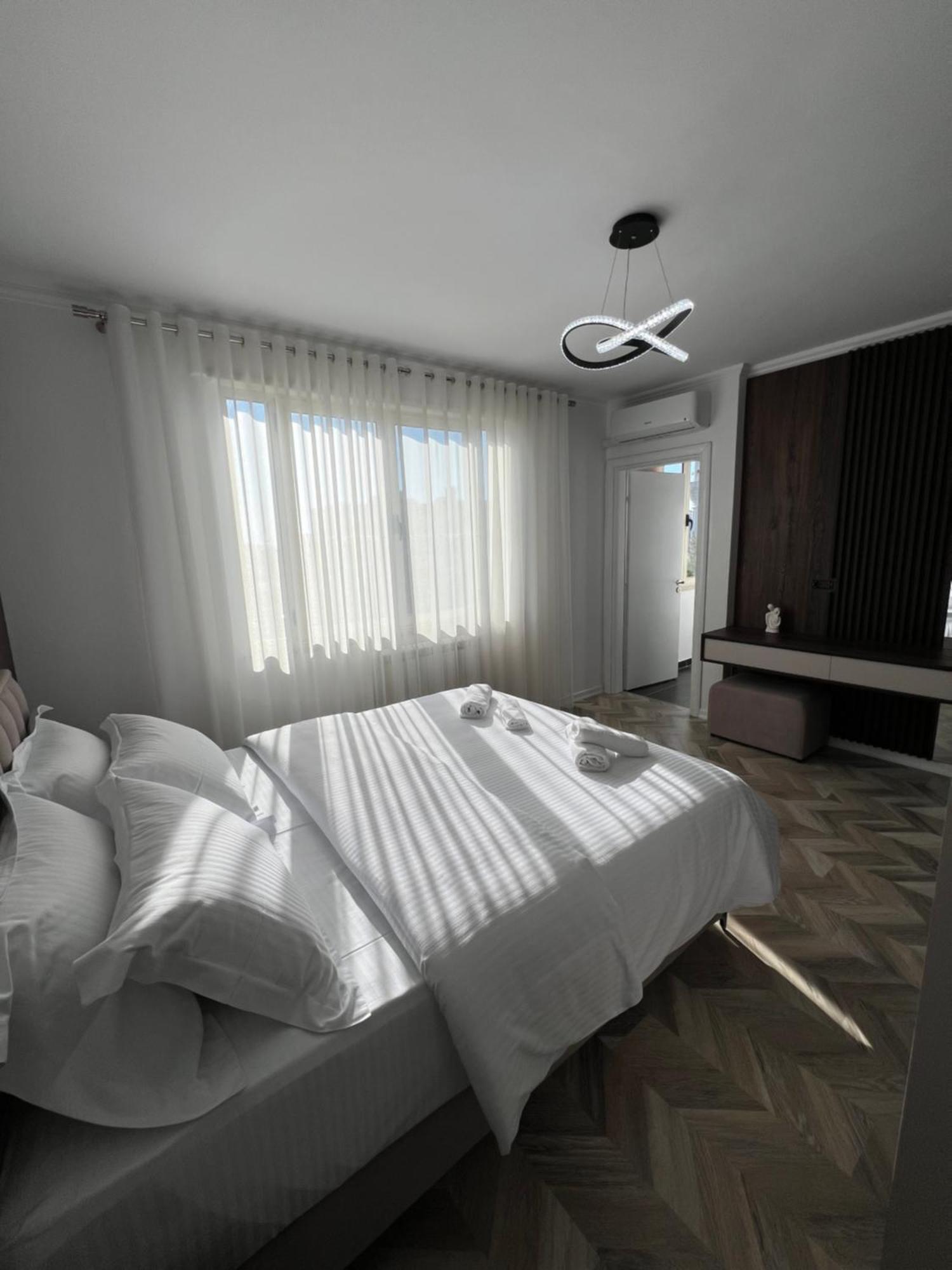Erlaiden Apartment Shkodër Екстериор снимка
