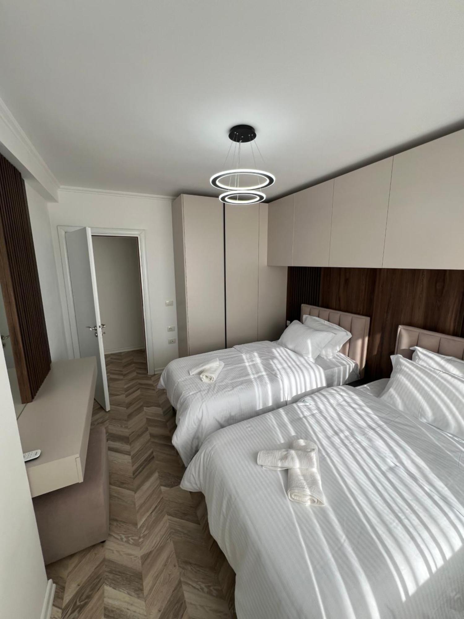 Erlaiden Apartment Shkodër Екстериор снимка