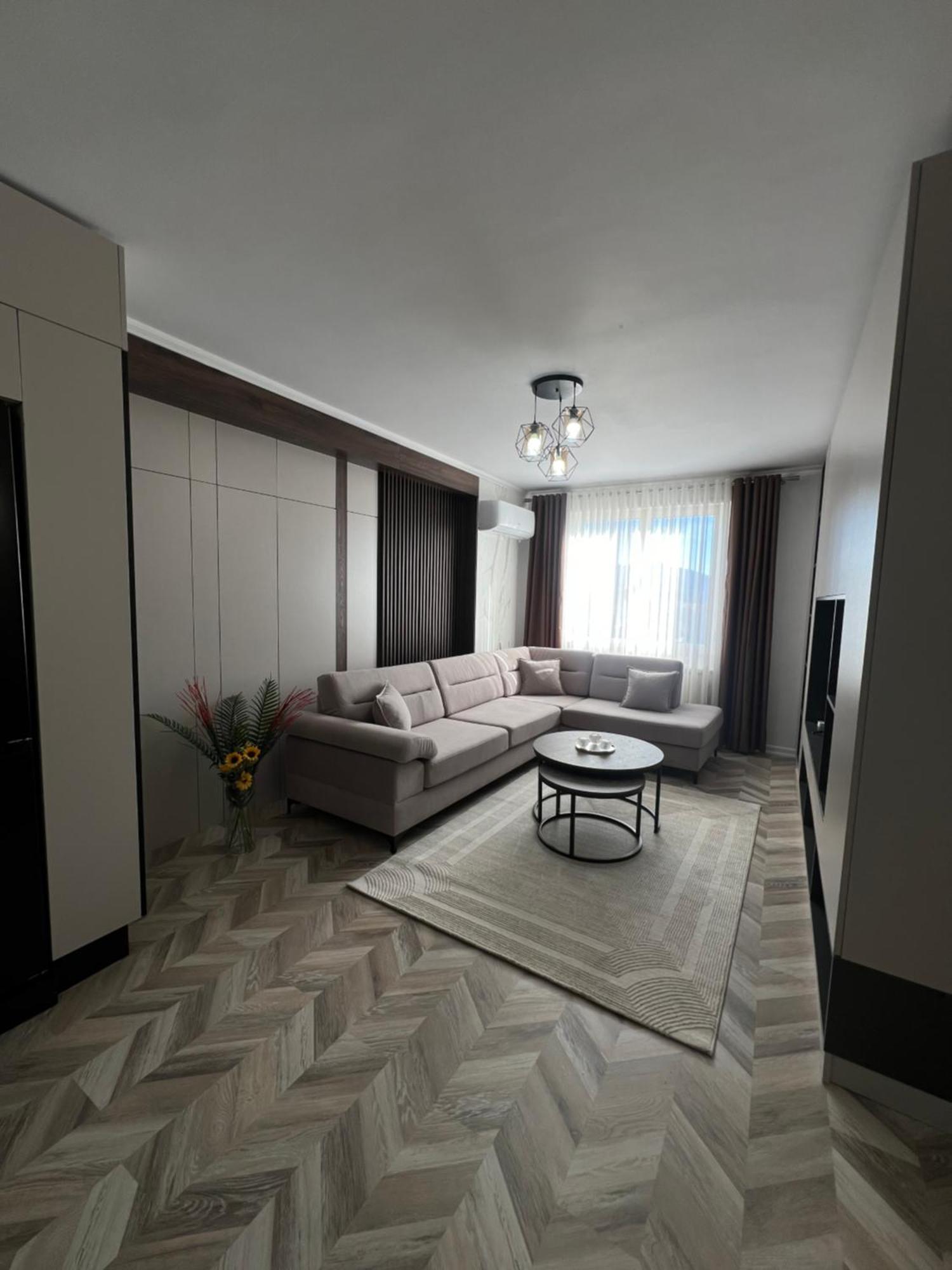 Erlaiden Apartment Shkodër Екстериор снимка