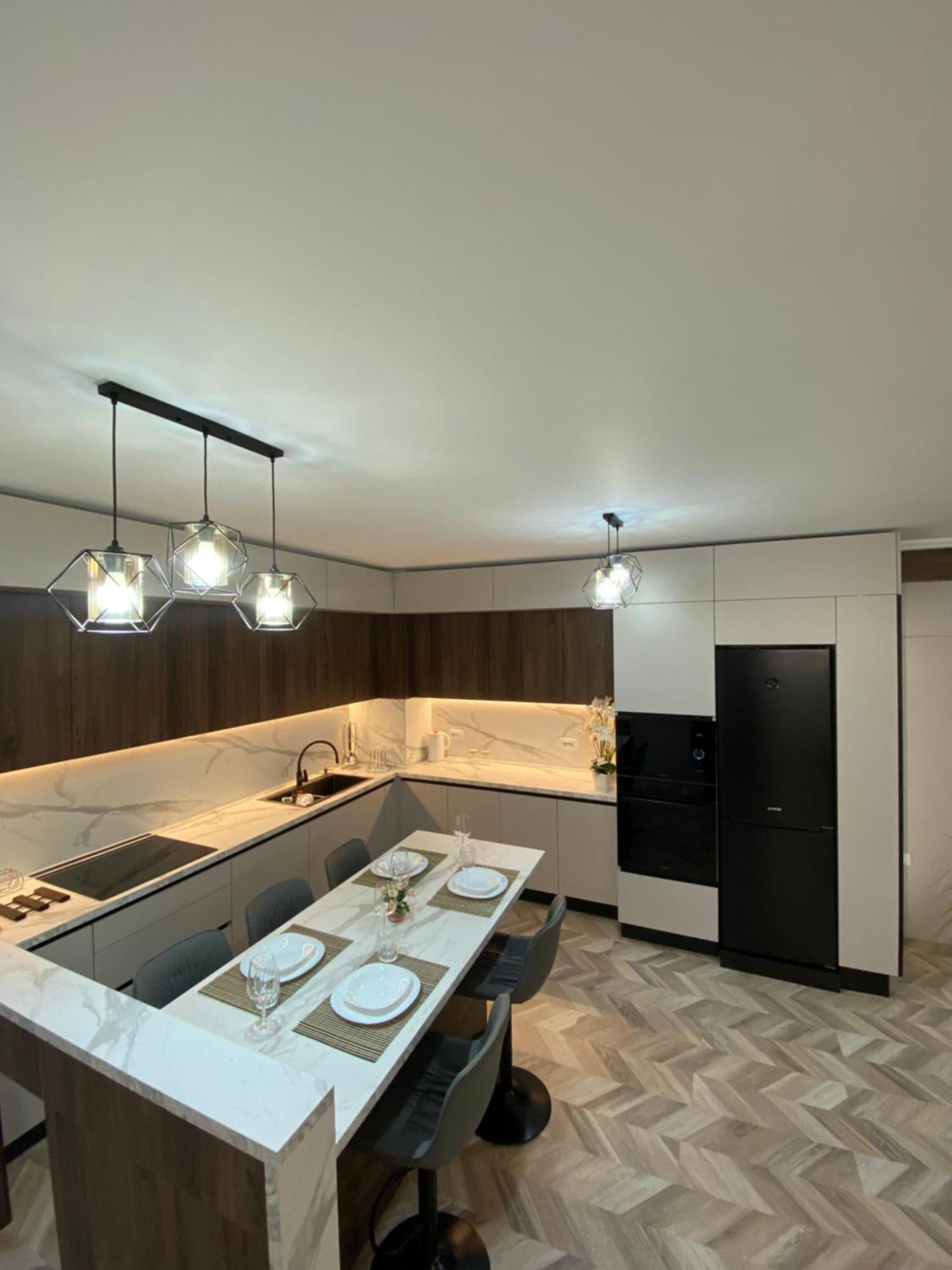 Erlaiden Apartment Shkodër Екстериор снимка