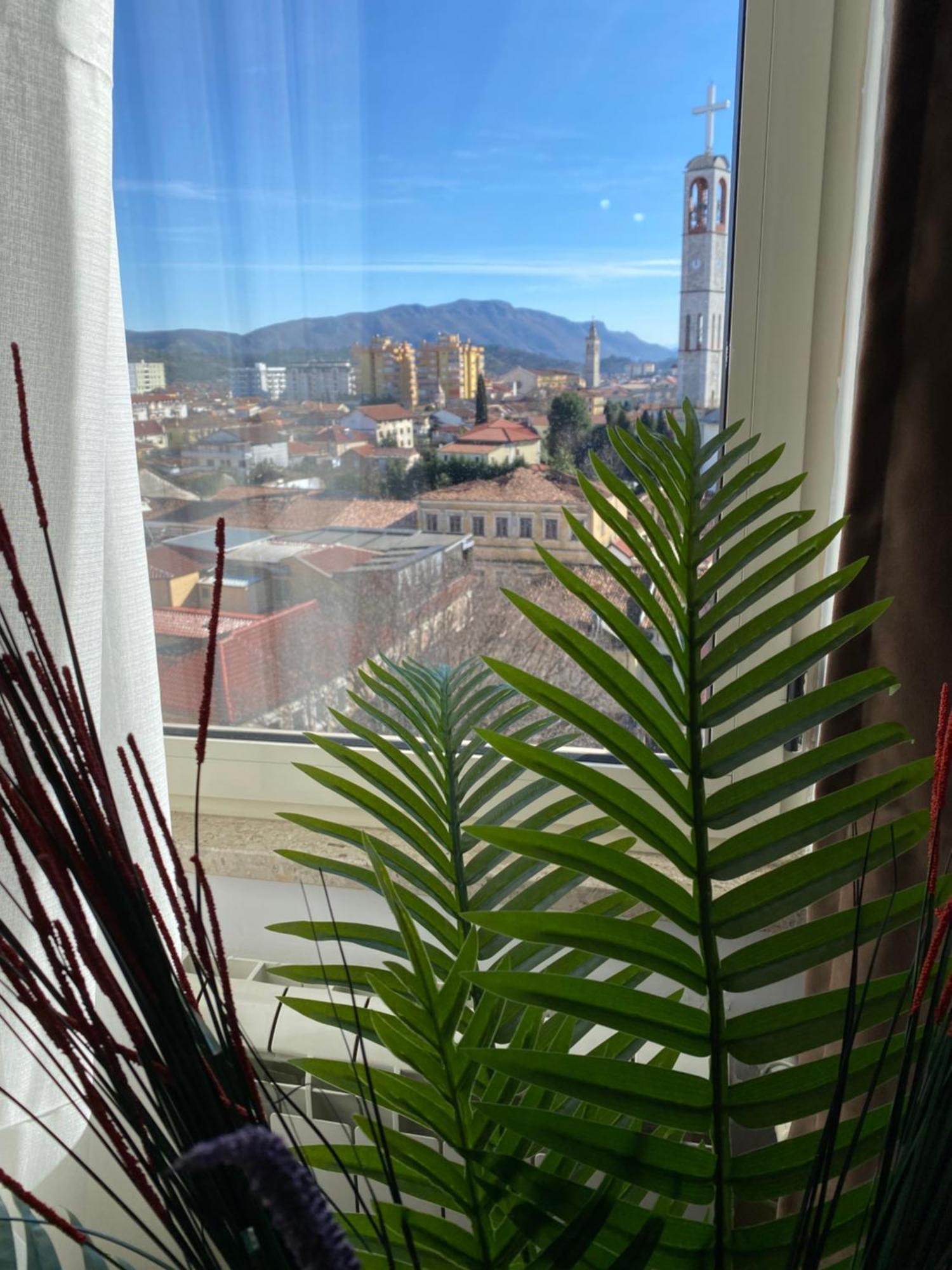 Erlaiden Apartment Shkodër Екстериор снимка